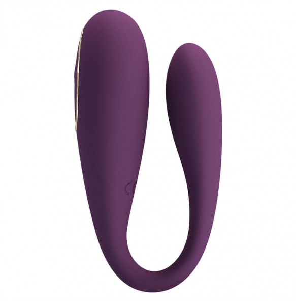 Pretty Love - August Invisible Wearable Vibrators (Smart APP Model - Chargeable) Pretty Love - August Invisible Wearable Vibrators (Smart APP Model - Chargeable)
